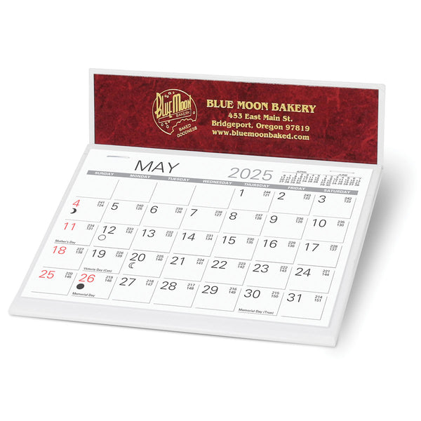 Magna Desk Calendar