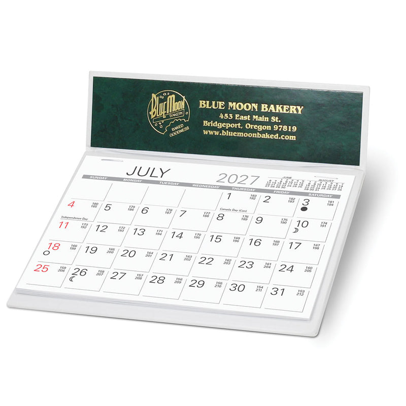 Magna Desk Calendar