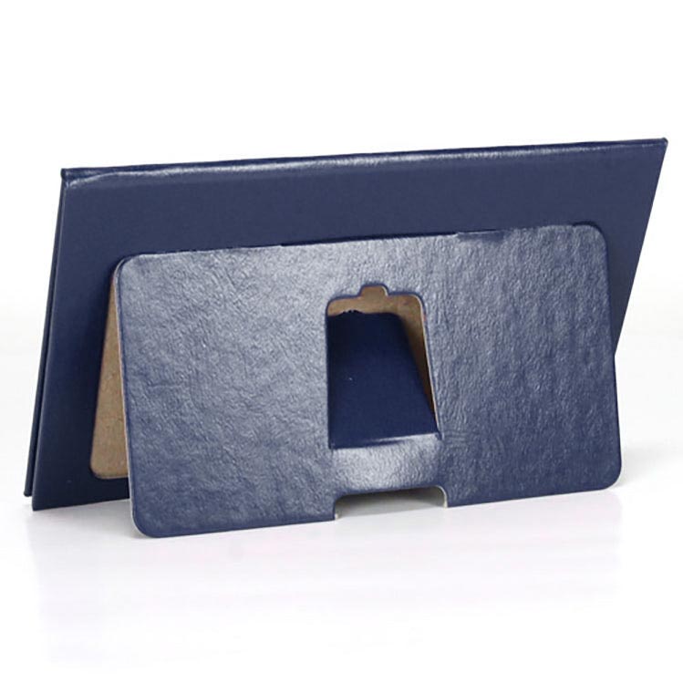 Norfolk Desk Calendar