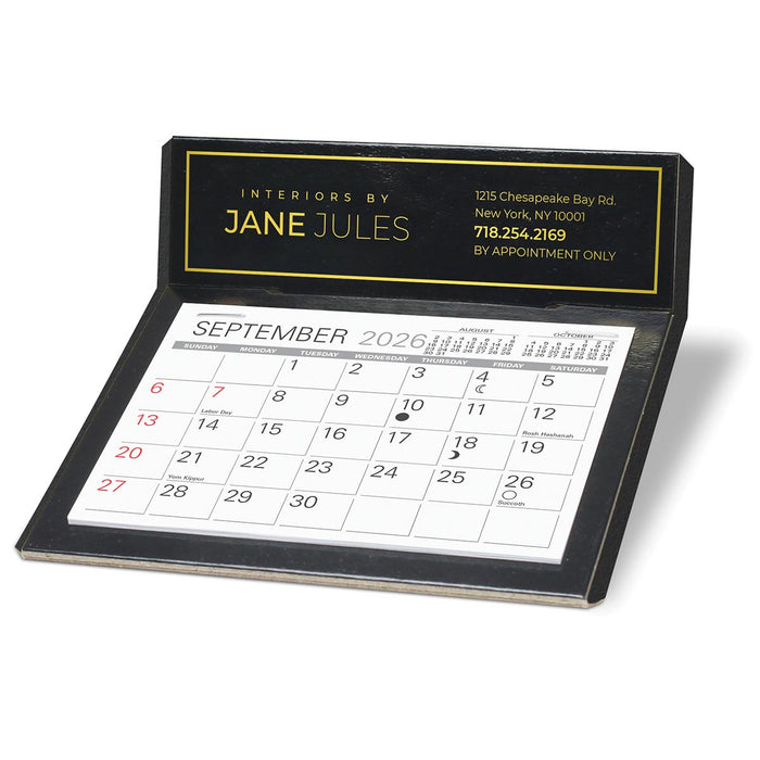 Putnam Desk Calendar