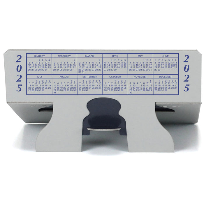 Graystone Desk Calendar