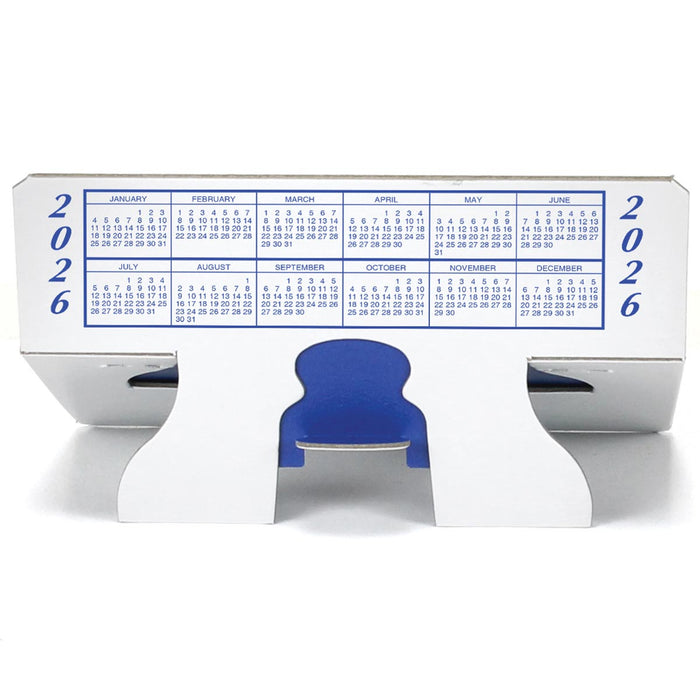 Valoy Desk Calendar