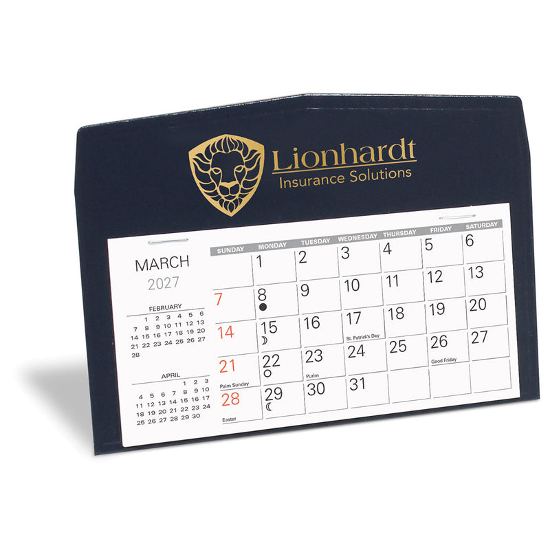 Cartwright Desk Calendar