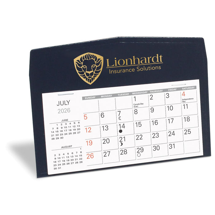 Cartwright Desk Calendar