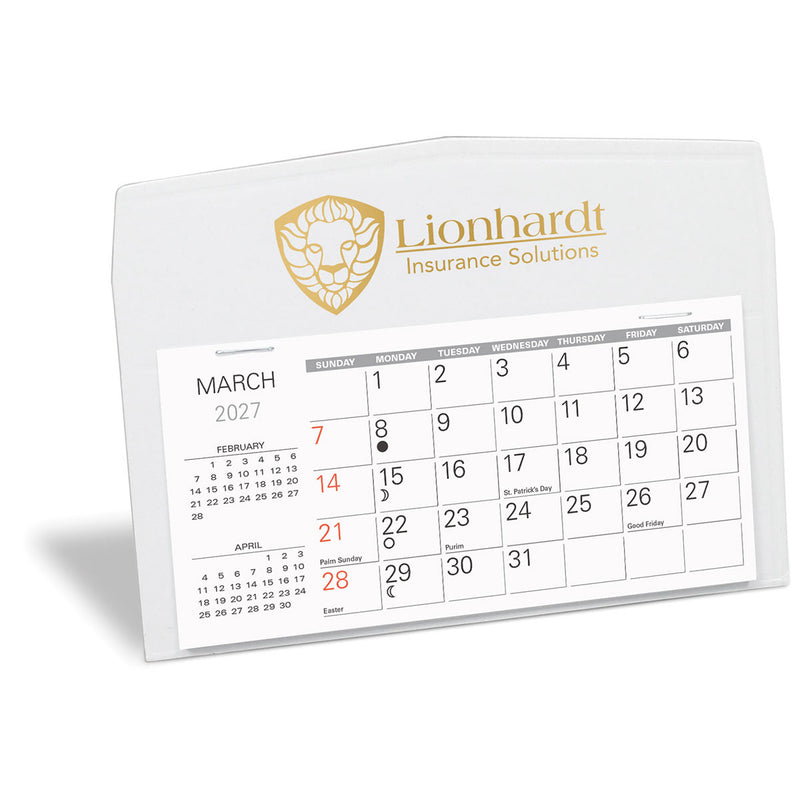 Cartwright Desk Calendar