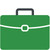 Briefcase icon