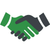 Icon of a handshake