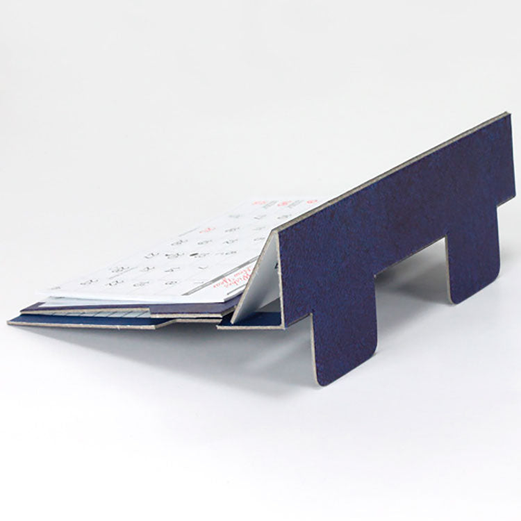 Pacemaker Desk Calendar