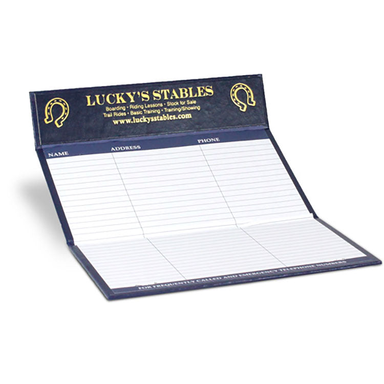 Medalist Desk Calendar