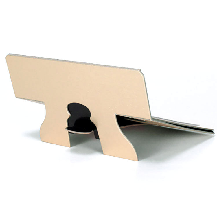 Crest Desk Calendar