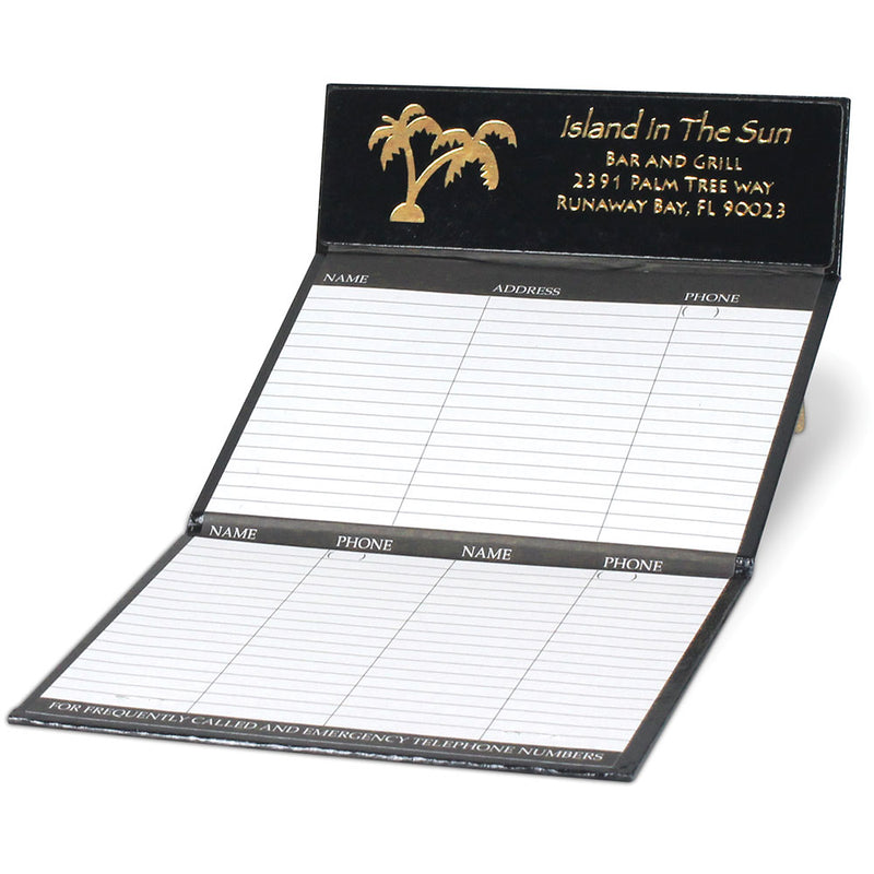 Madison Desk Calendar