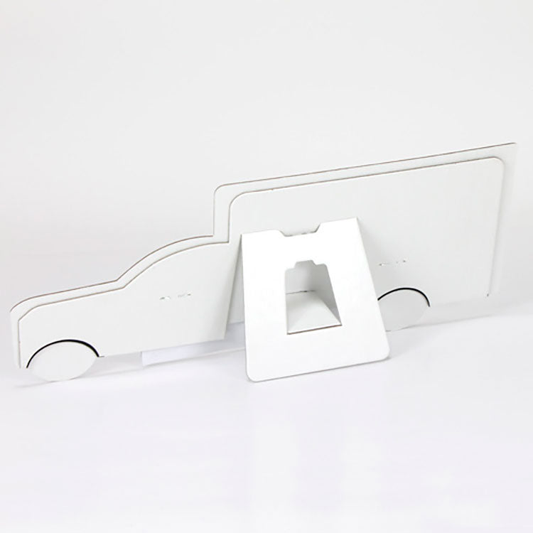 Emergency Ambulance Desk Calendar