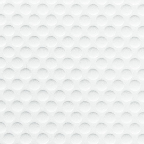 Blank Golf Dimple Photo Folder for 4x6 Horizontal Picture