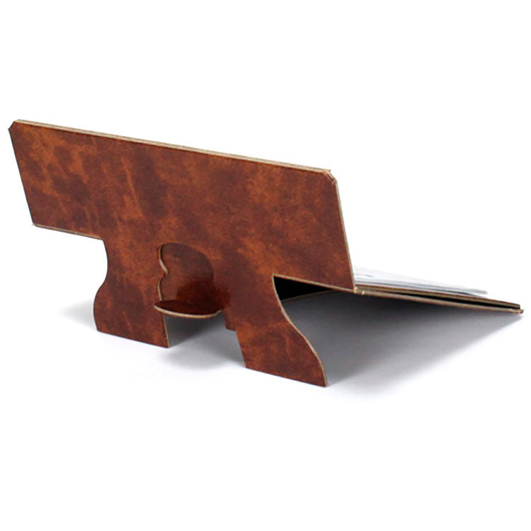 Imperial Desk Calendar