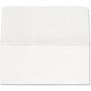 Inside Document Pouch
