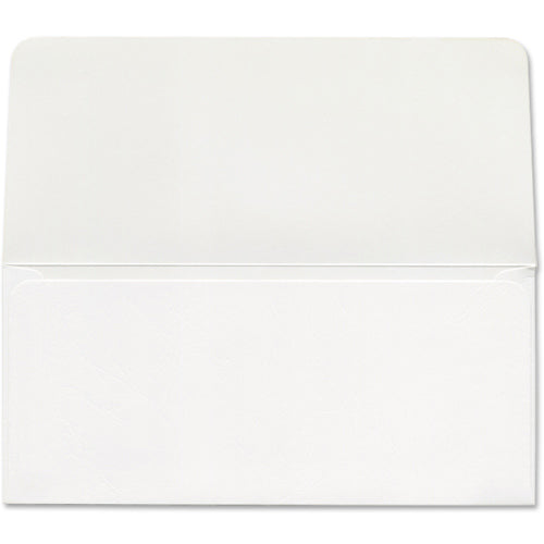 Inside Document Pouch