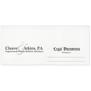 Legal Document Pouch